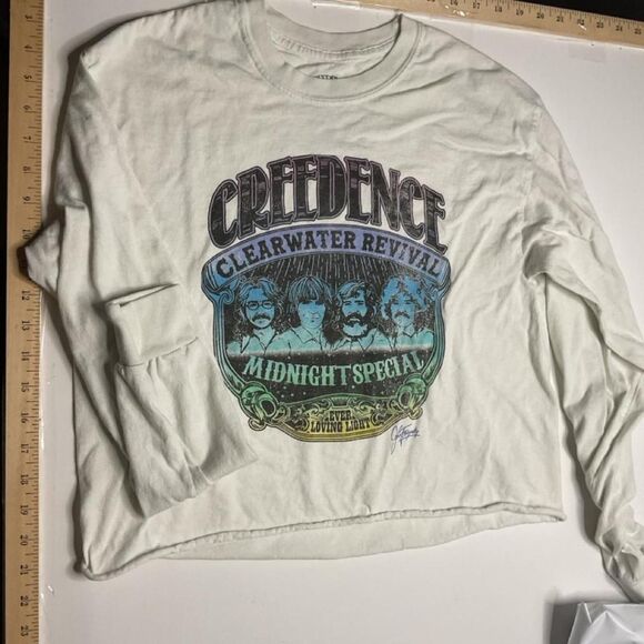 Source Unknown Tops - Unbranded Women's multi T-shirt